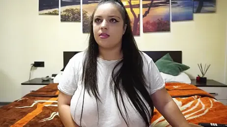 adelline webcam model stream image