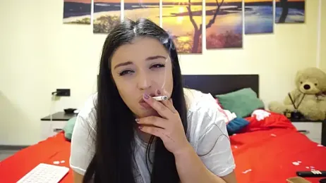 adelline webcam stripchat model stream image