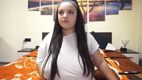 adelline webcam model stream image