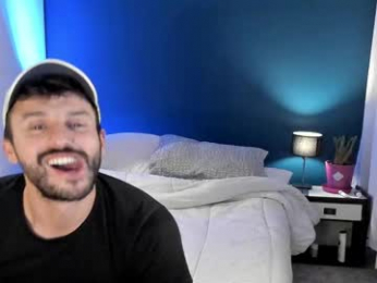 alexanderjaz webcam model stream image