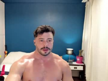 alexanderjaz webcam model stream image
