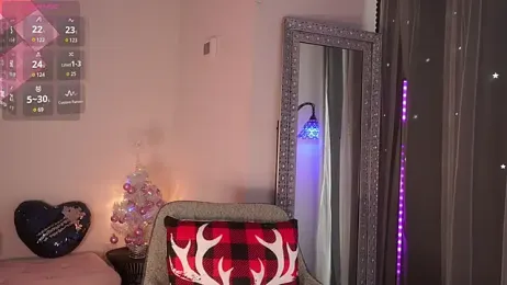 Mysticxkitty webcam model stream image