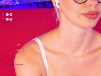 barsaa7 webcam model stream image