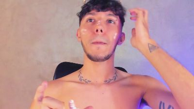 2tommygregg webcam model stream image