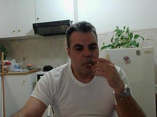 John Kings webcam flirt4free model stream image
