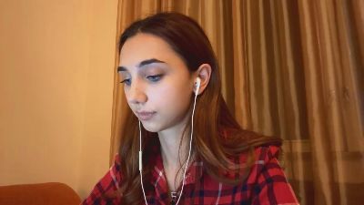 LexieVaka webcam cam4 model stream image