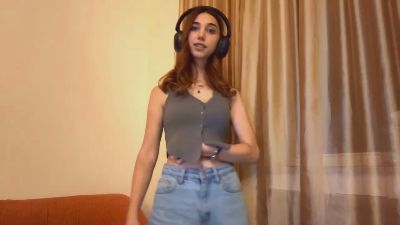 LexieVaka webcam model stream image