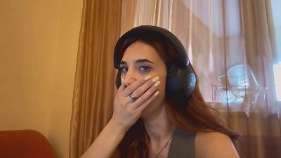 LexieVaka webcam model stream image