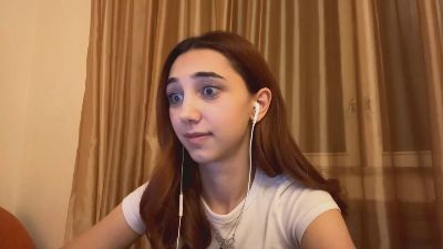 LexieVaka webcam model stream image