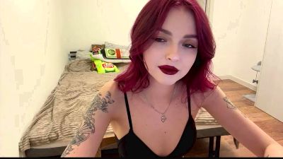 AngelZunino webcam model stream image
