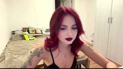 AngelZunino webcam model stream image