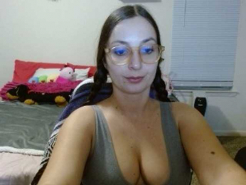 BellaBloom webcam model stream image