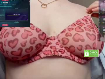 sunny_mood webcam model stream image