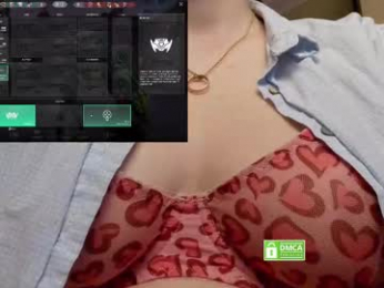 sunny_mood webcam model stream image