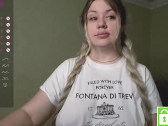 sunny_mood webcam model stream image