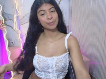 Sandyy-tay webcam bongacams model stream image