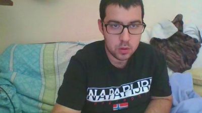 adri28bcn webcam model stream image