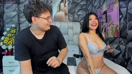 brihana_king webcam model stream image