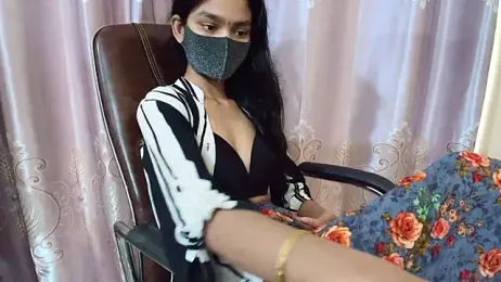 Trust2 webcam model stream image