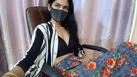 Trust2 webcam model stream image