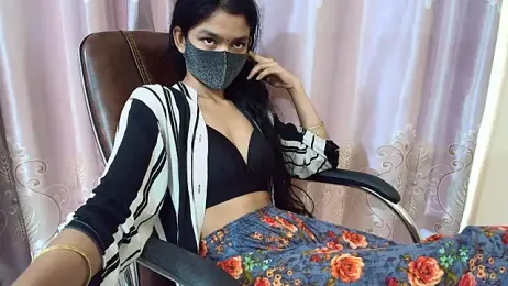 Trust2 webcam model stream image