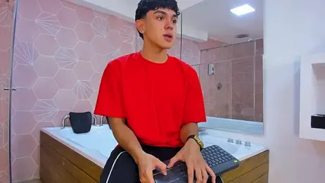 _TaylorBlack webcam model stream image