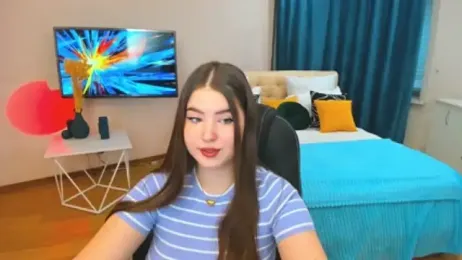 NicoleFoxery webcam model stream image