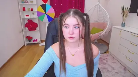 NicoleFoxery webcam model stream image