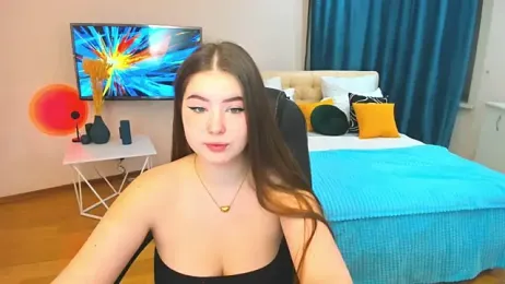 NicoleFoxery webcam model stream image