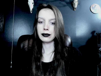NarcissaDark webcam bongacams model stream image