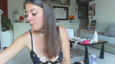 lyv80 webcam model stream image