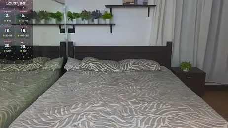 Cute_Mike webcam model stream image