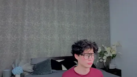 Cute_Mike webcam model stream image