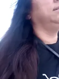 XNaughtysouthlondonMILFXX webcam model stream image