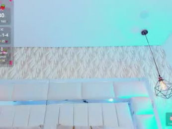im_dalhia webcam chaturbate model stream image