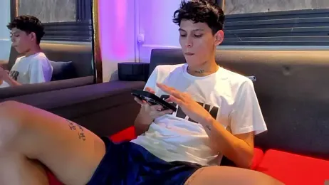 Brianhot0F webcam model stream image