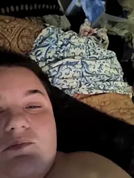 LittleBunny3 webcam model stream image