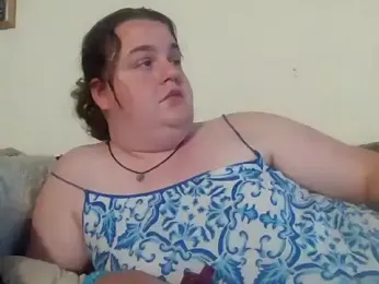 LittleBunny3 webcam model stream image