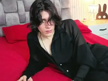 devils_cry webcam model stream image