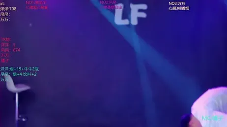 LF-boy webcam model stream image