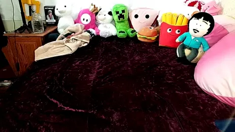 GamerGirlRoxyAndLee webcam model stream image