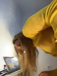Lissa_kissyou webcam preview