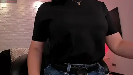 JennaOlsonX webcam model stream image