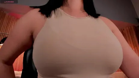 JennaOlsonX webcam model stream image