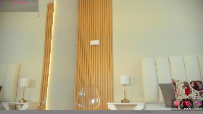 zoe_pss webcam model stream image