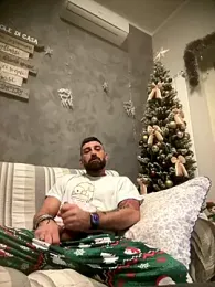 GmGit webcam model stream image