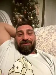 GmGit webcam model stream image