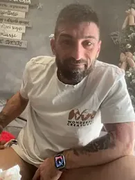 GmGit webcam model stream image