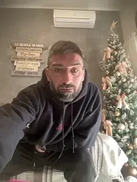 GmGit webcam model stream image