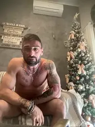 GmGit webcam model stream image